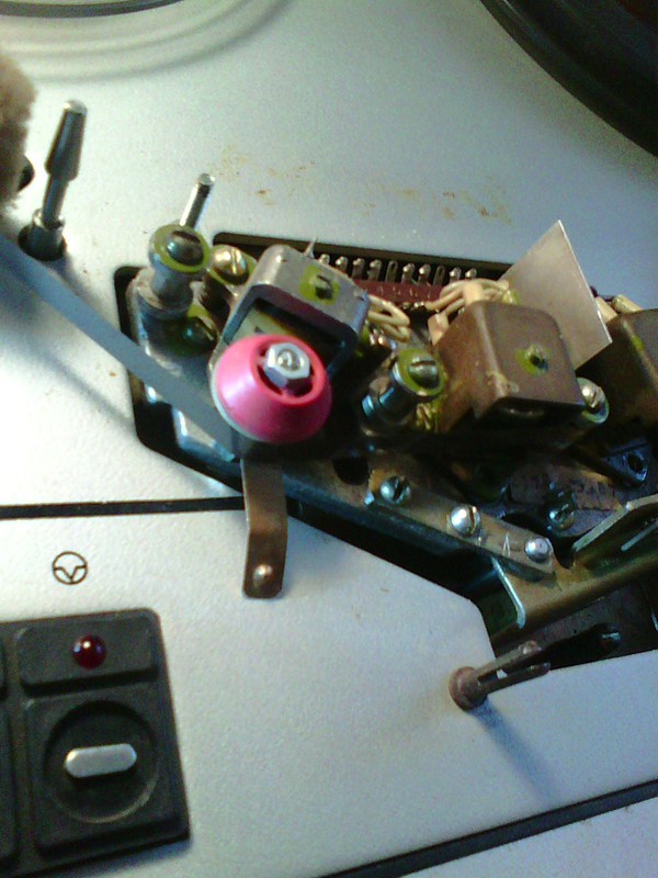  доработка ЛПМ