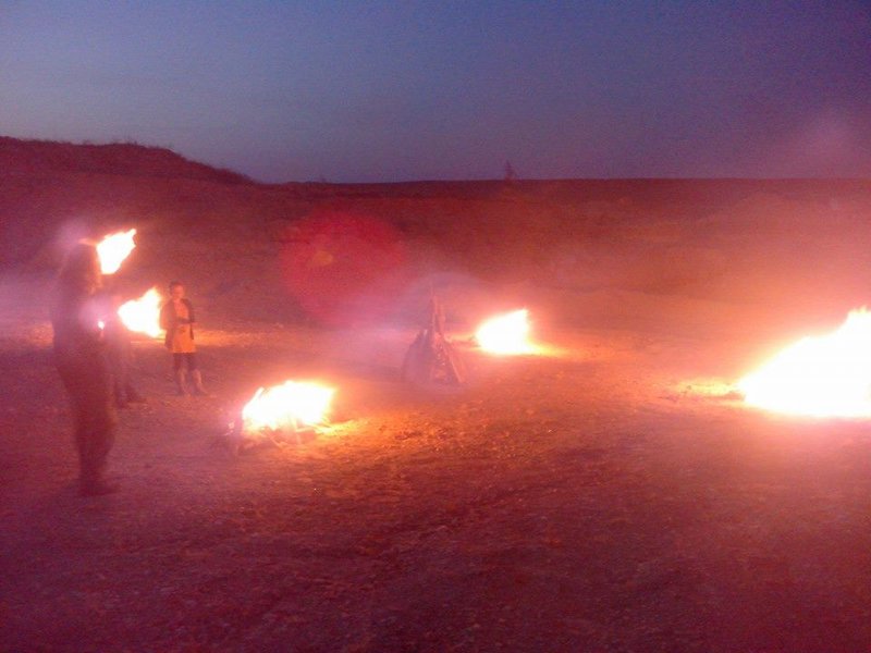 Огненный Мир-Плазма Огня- - Форум \\