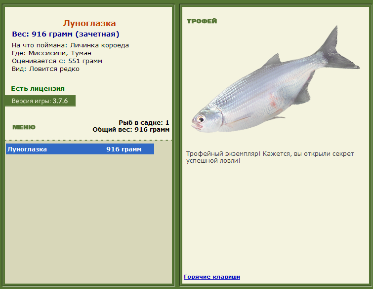 турниры • РУССКАЯ РЫБАЛКА