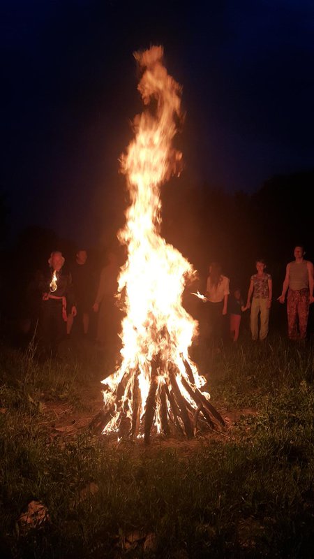 Огненный Мир-Плазма Огня- - Форум \\