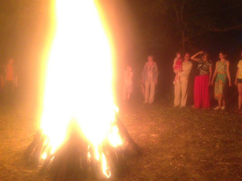 Огненный Мир-Плазма Огня- - Форум \\