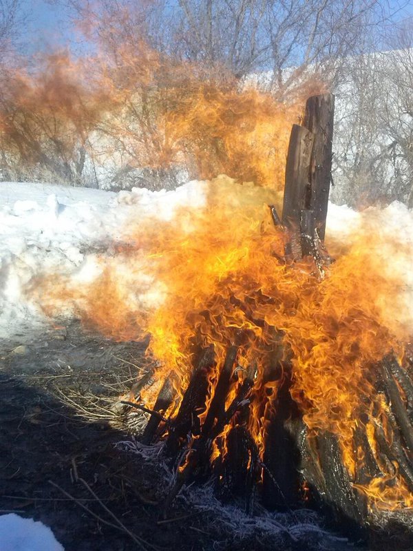 Огненный Мир-Плазма Огня- - Форум \\