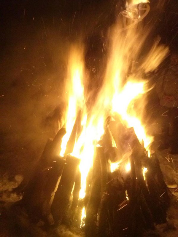 Огненный Мир-Плазма Огня- - Форум \\