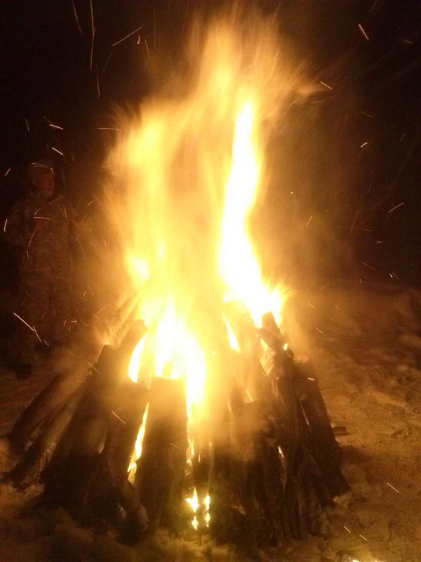 Огненный Мир-Плазма Огня- - Форум \\