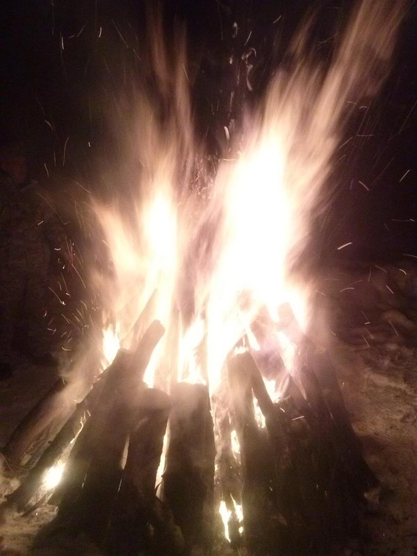 Огненный Мир-Плазма Огня- - Форум \\