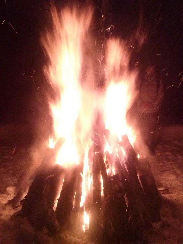 Огненный Мир-Плазма Огня- - Форум \\