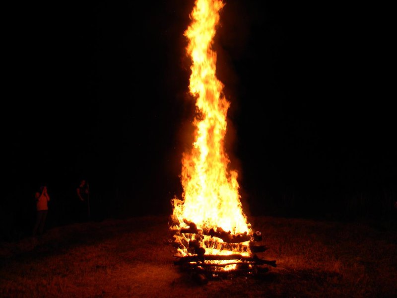 Огненный Мир-Плазма Огня- - Страница 2 - Форум \\