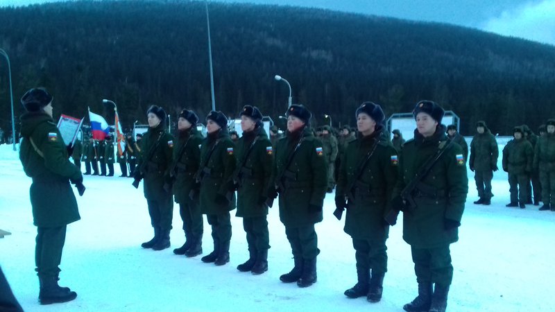 Вч косулино генеральские дачи