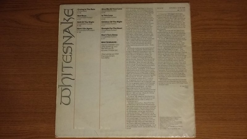  “Демократы” и пластинки выпущенные в странах соц. лагеря.