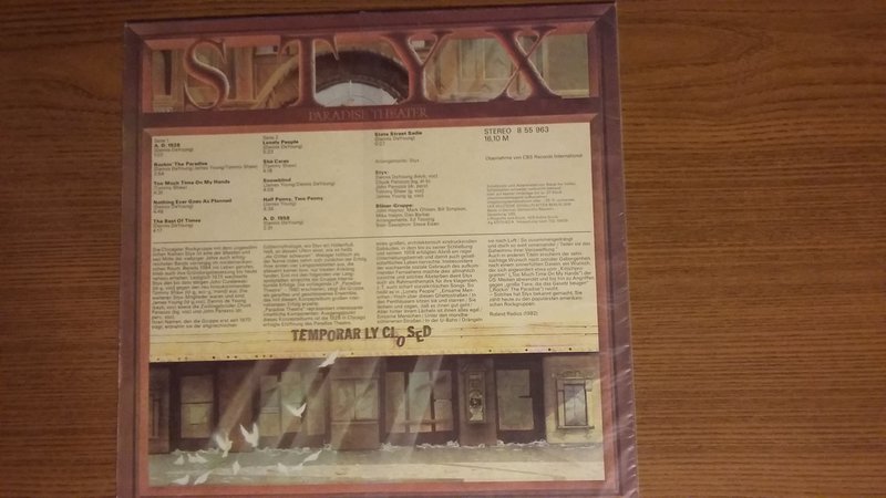  “Демократы” и пластинки выпущенные в странах соц. лагеря.