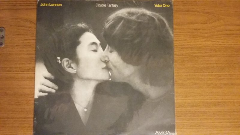  “Демократы” и пластинки выпущенные в странах соц. лагеря.