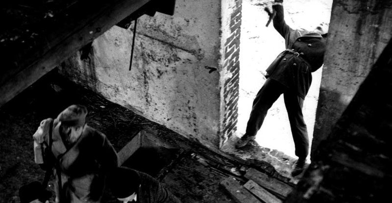 Польское кино разных лет