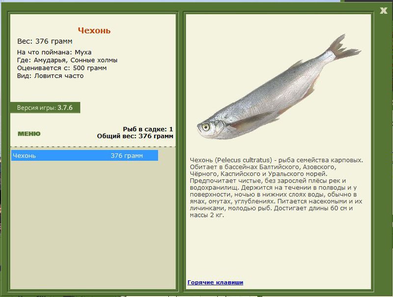 РУССКАЯ РЫБАЛКА Installsoft Edition 
