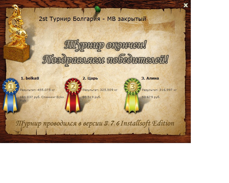 Дунай 