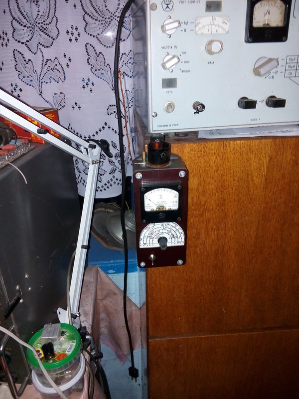 С чего начинается мастерская?