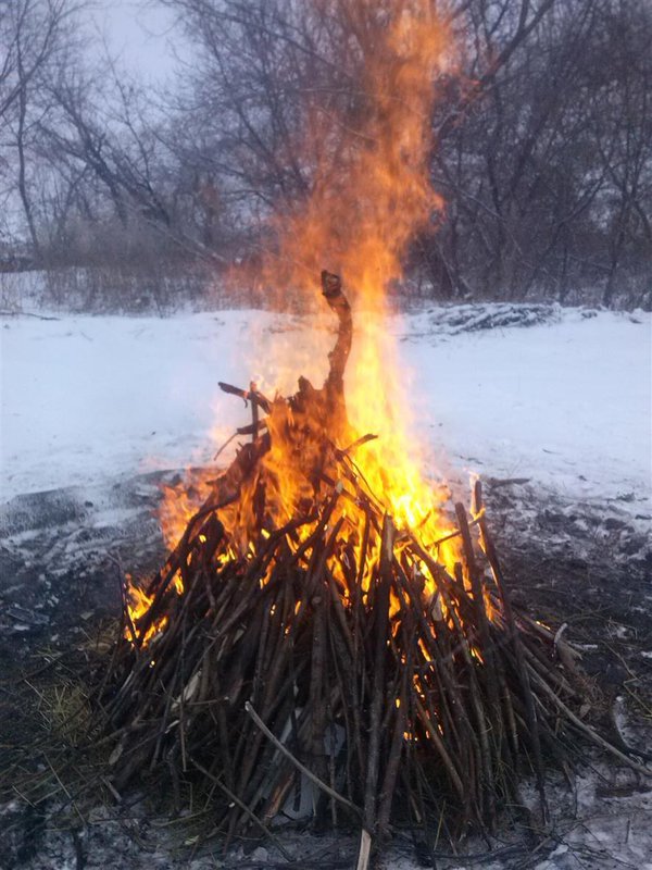 Огненный Мир-Плазма Огня- - Страница 4 - Форум \\