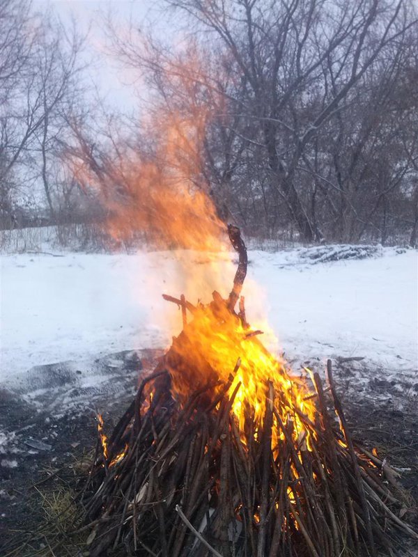 Огненный Мир-Плазма Огня- - Страница 4 - Форум \\