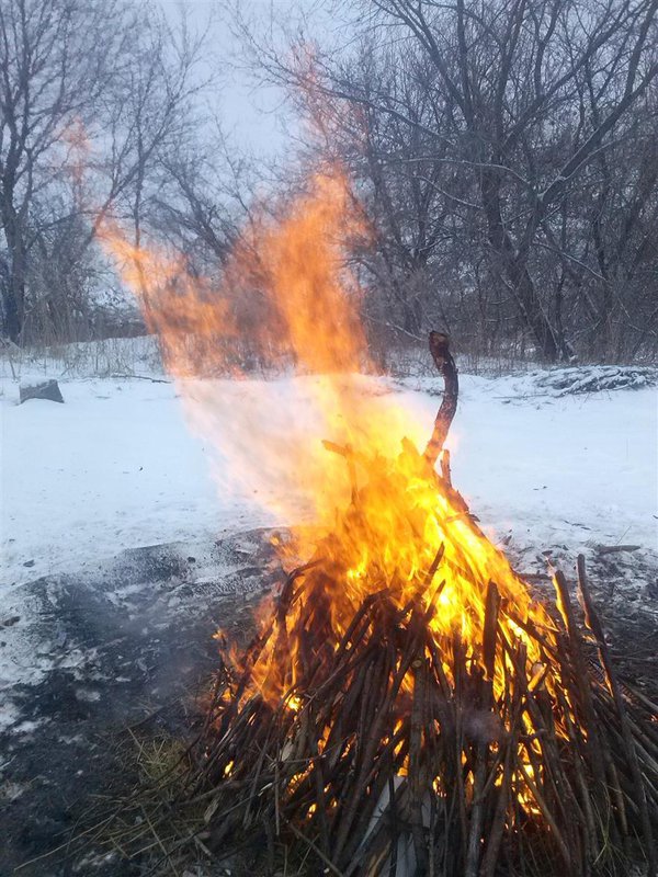 Огненный Мир-Плазма Огня- - Страница 4 - Форум \\