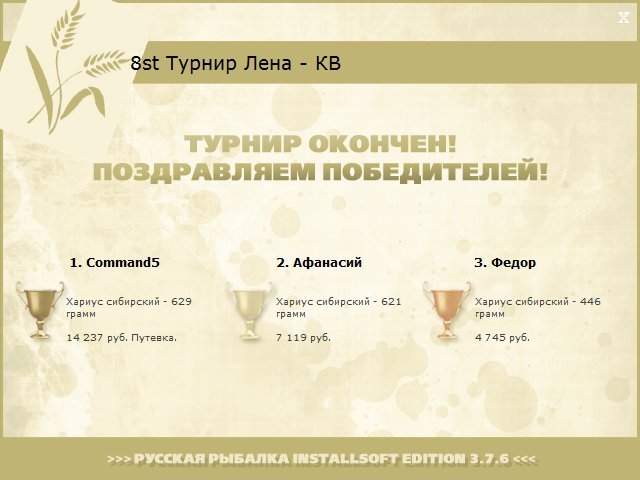 Заимка 
