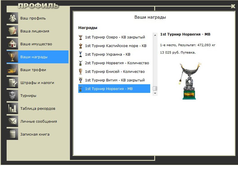 Мыс троллей 
