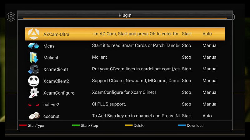  Программы Xcruiser Xdsr485Hd Smartbox