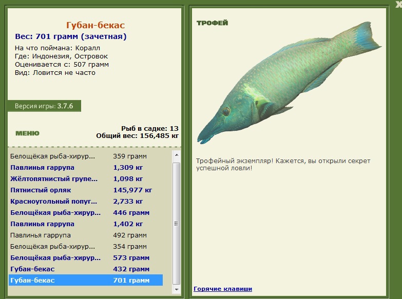 Островок 