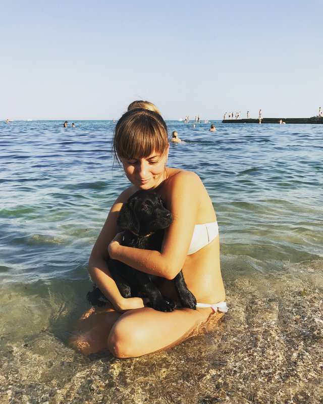  Просто красиво