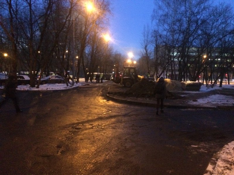  Страница 23 - Снос пятиэтажек