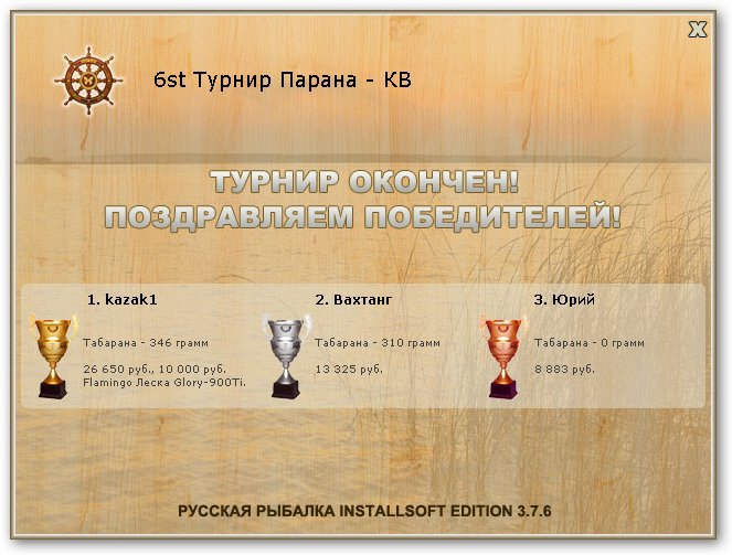 Рио Тиете 