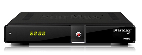  Инструкции StarMax A5 Full HD