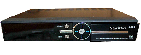  Программы,инструкции StarMax 5000