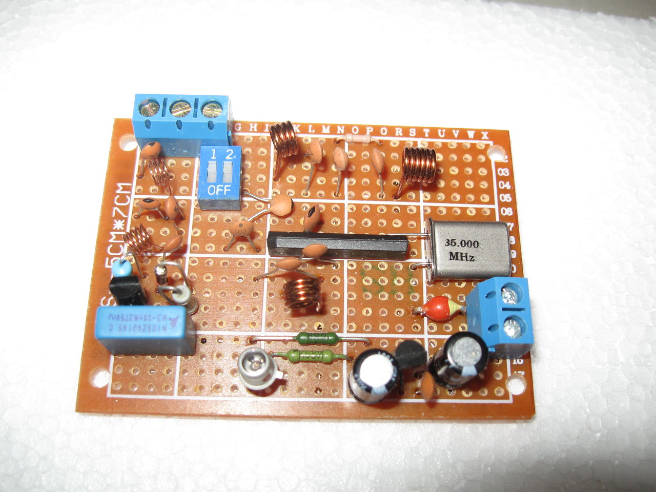 Доска объявлений сайта \\