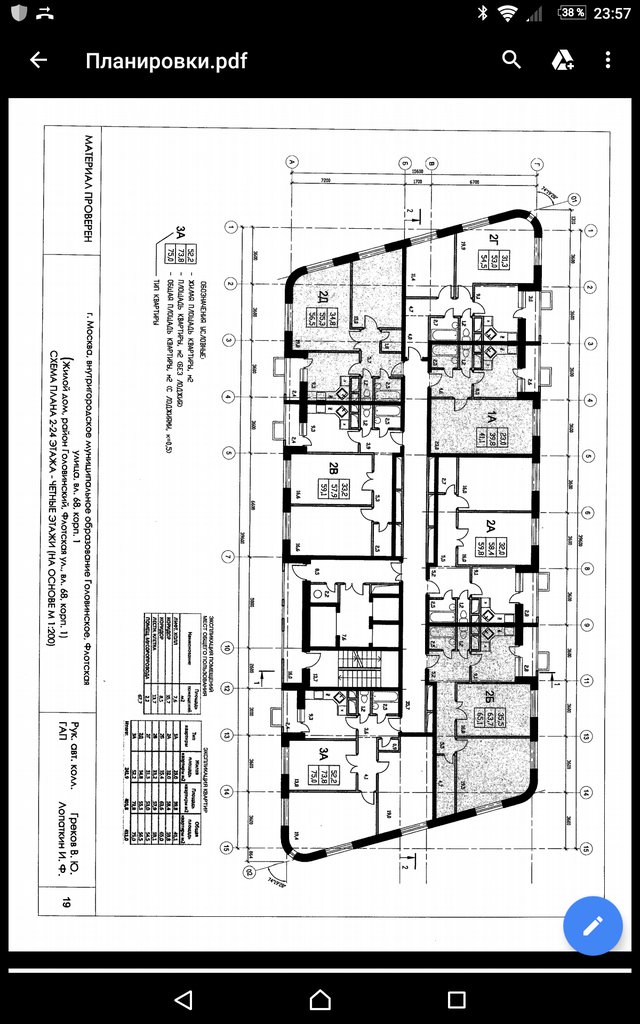  Страница 36 - Снос пятиэтажек