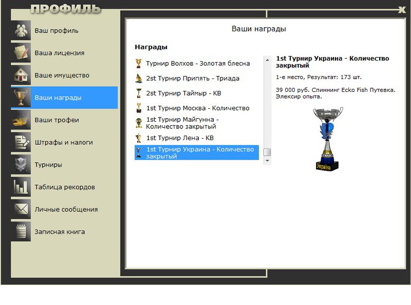 Хорол 