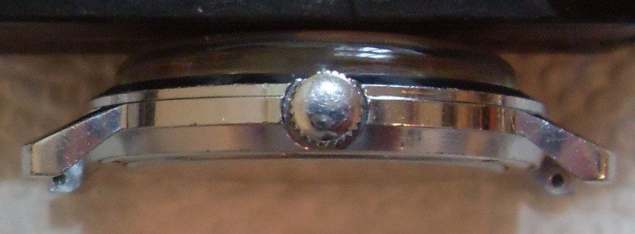  Часы наручные Полет - Штурманские / Стрела 3133