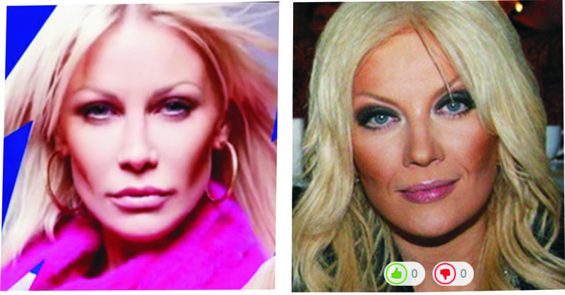 23.01.18 Светские львицы грызутся за олигарха