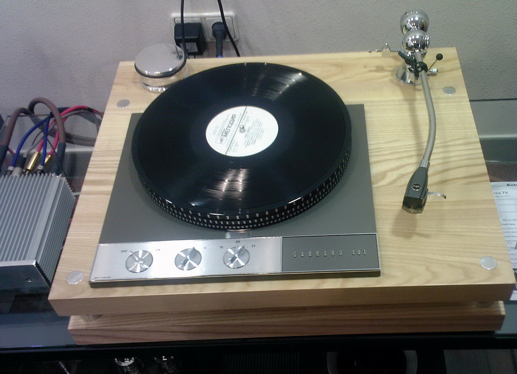  ЭПУ Unitra, актуальность использования сегодня?