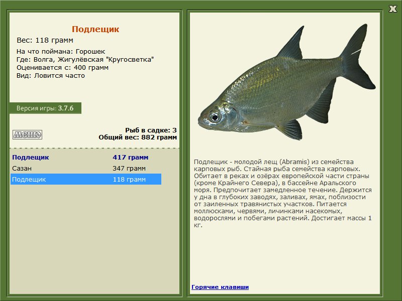 Жигулёвская \\