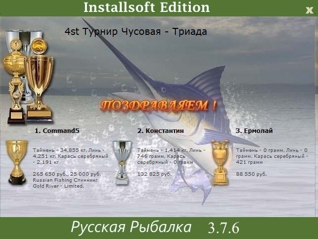 Чусовая 