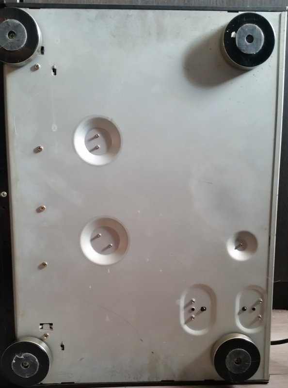  Кассетная дека Teac V-5000