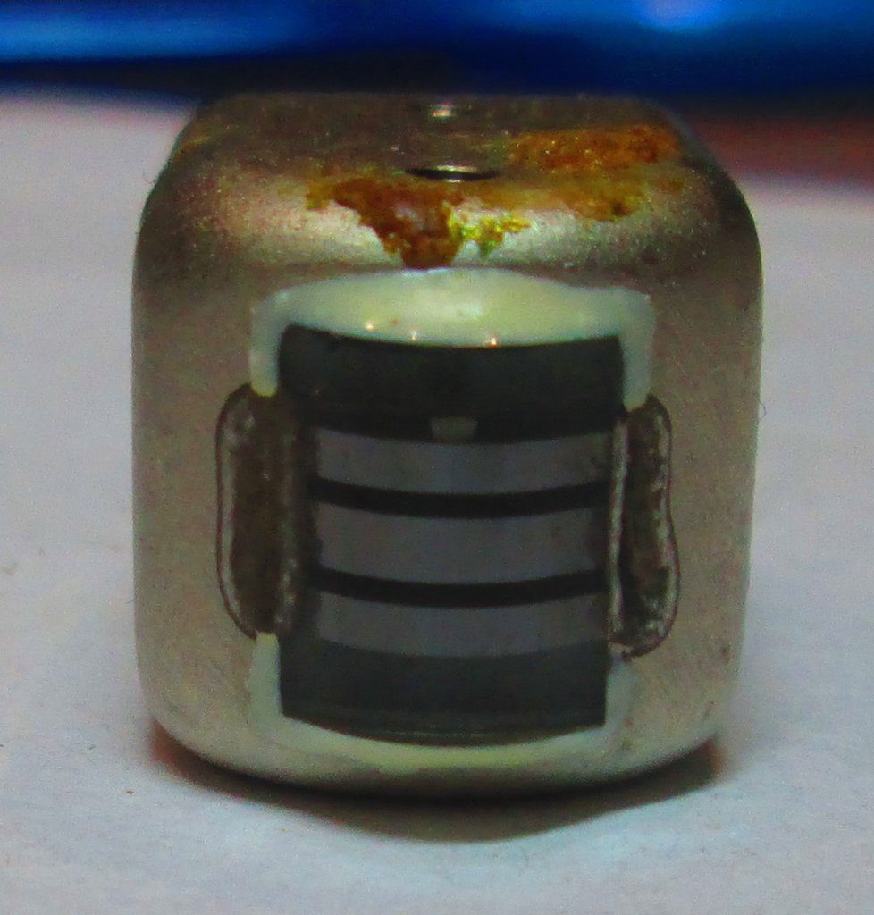  Новые головки 6В24.710 и 6А24.710