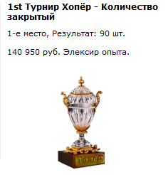 Угол семи лещей 