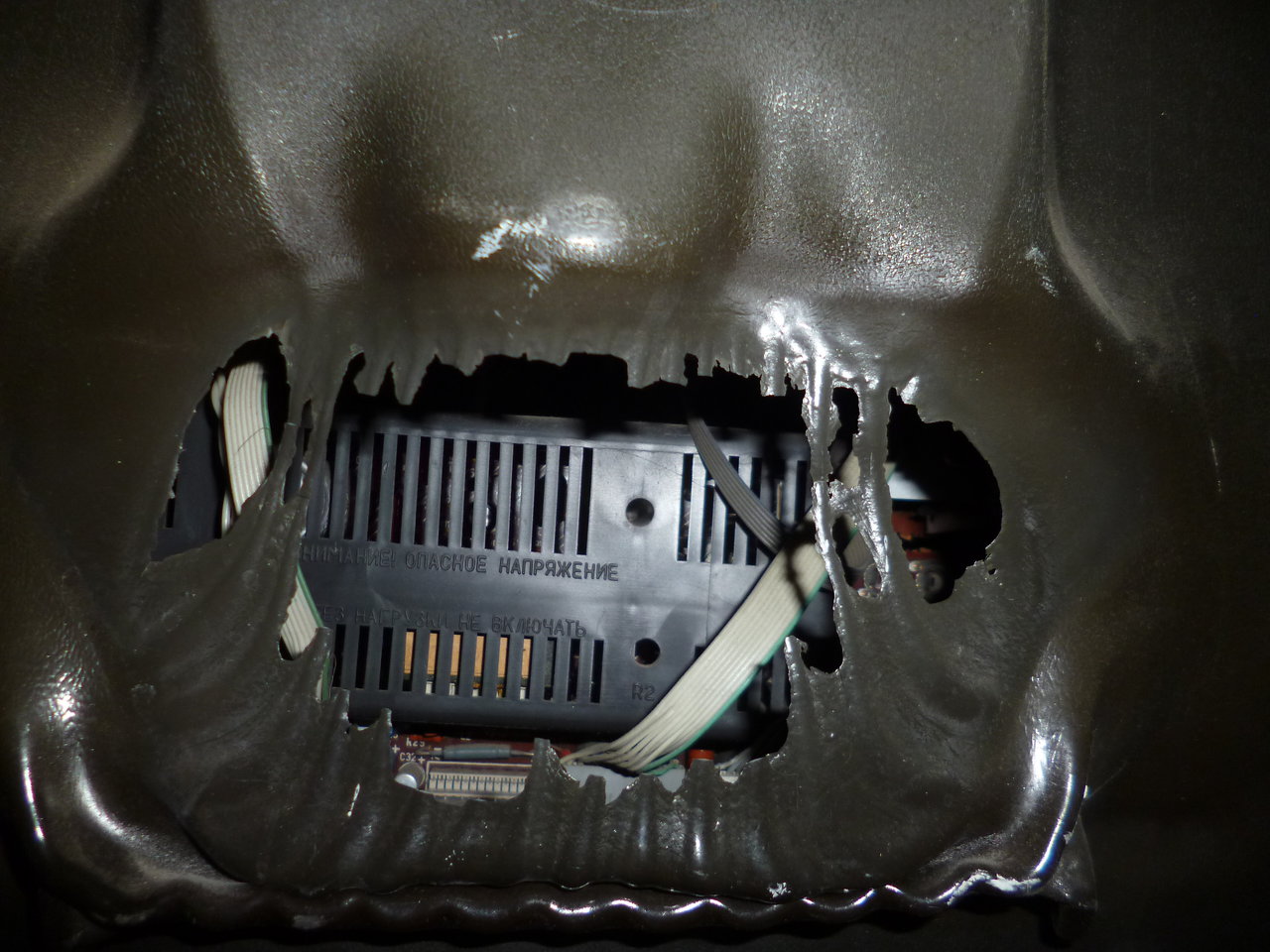 Таурас Ц-381ДИ