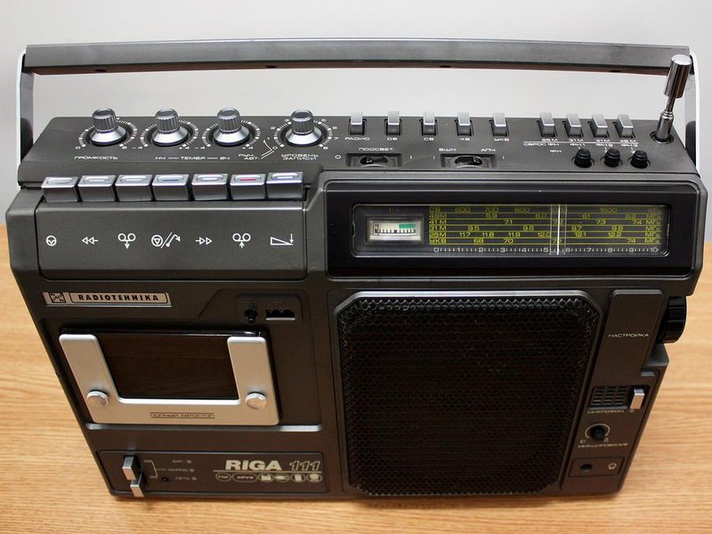  ML6102 ( РИГА 110 )