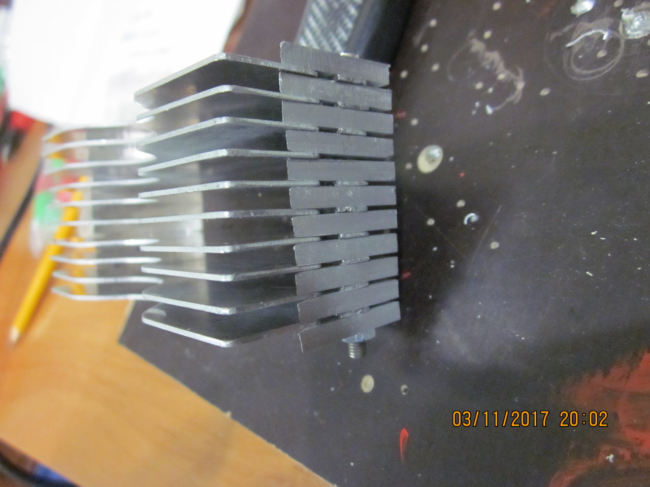  Crosley BandBox Jr. 401A