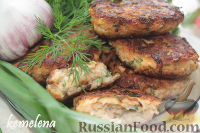 Кулинарная игра.