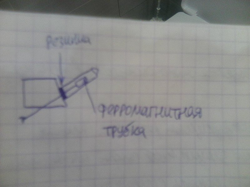  Арктур 006 поделитесь инструкцией по ремонту и настройке