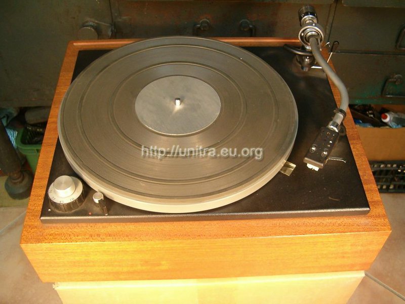  Unitra Fonica G-600B