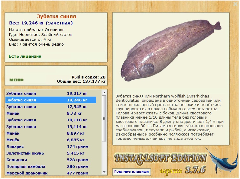 Норвегия 