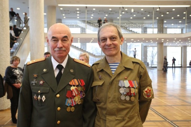 Каким ты был 25(50?) лет назад?